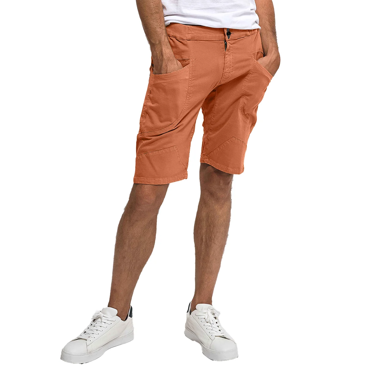 LOOKING FOR WILD CILAOS SHORT ARABESQUE  - Climbing shorts