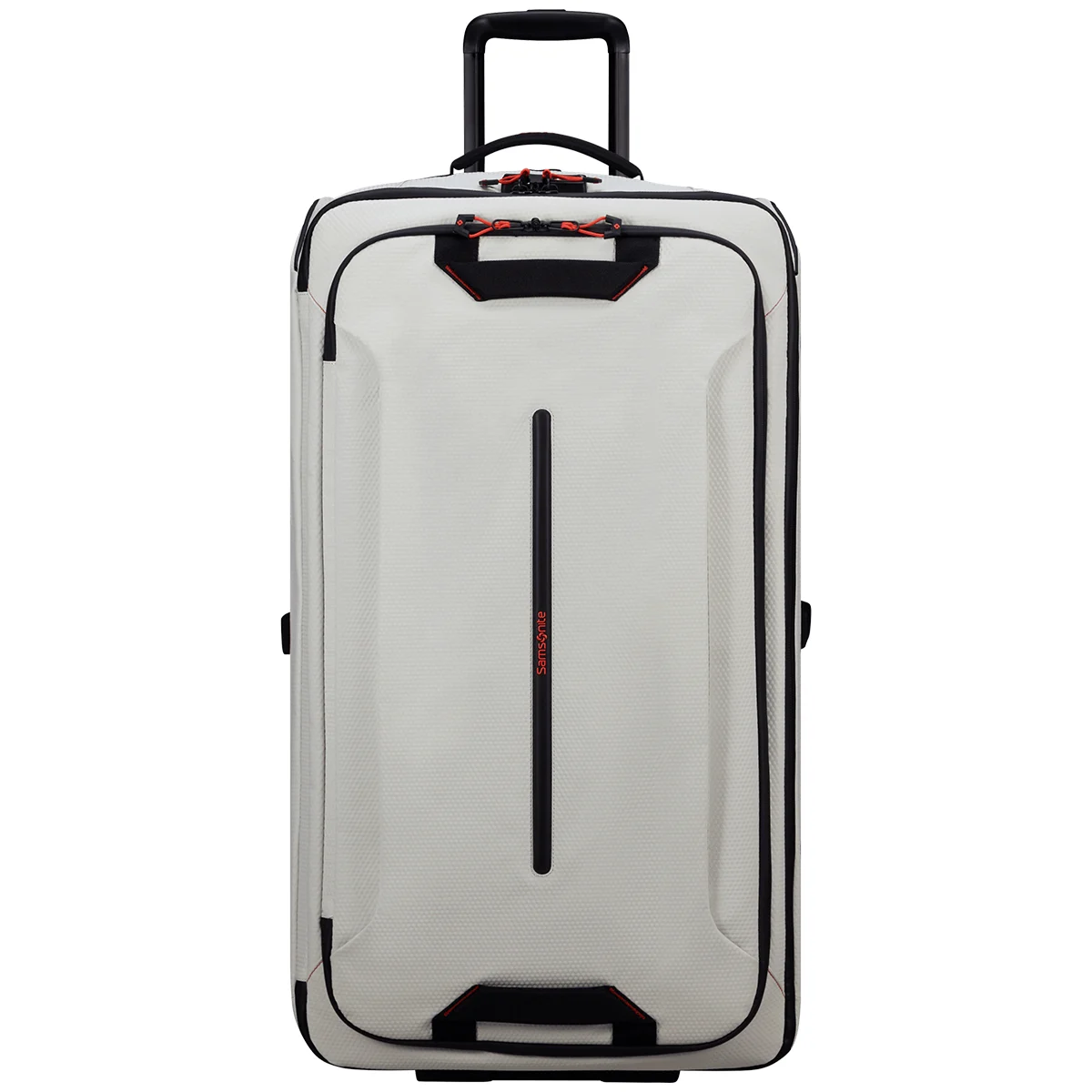 SAMSONITE ECODIVER DUFFLE/WH 79/29 CLOUD WHITE  - Suitcase