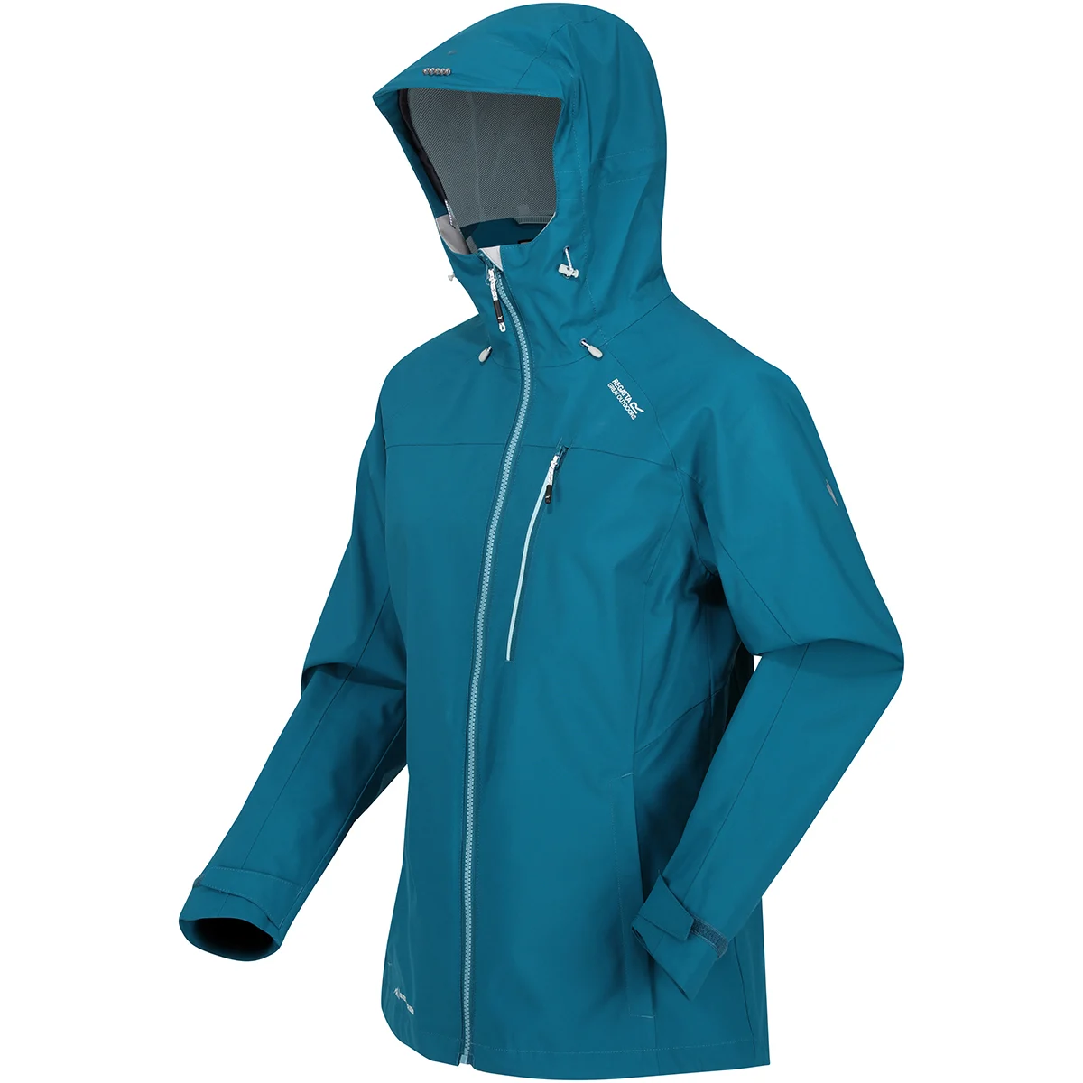 REGATTA W BRITEDALE GULFSTREAM  - Hiking jacket