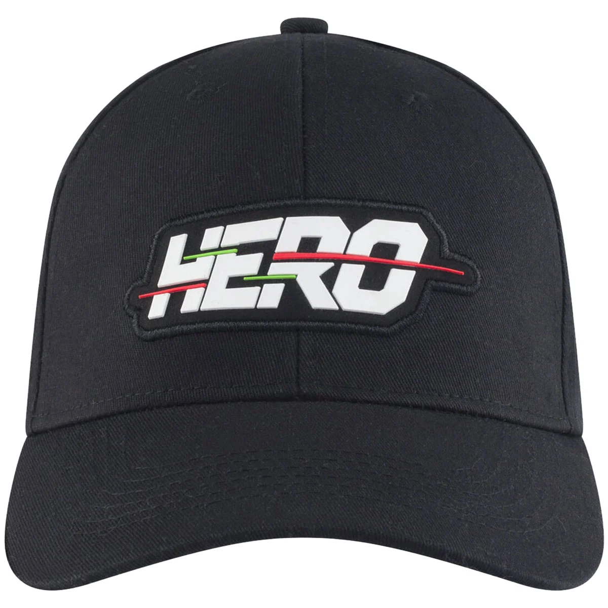 ROSSIGNOL HERO CAP BLACK  - Cap