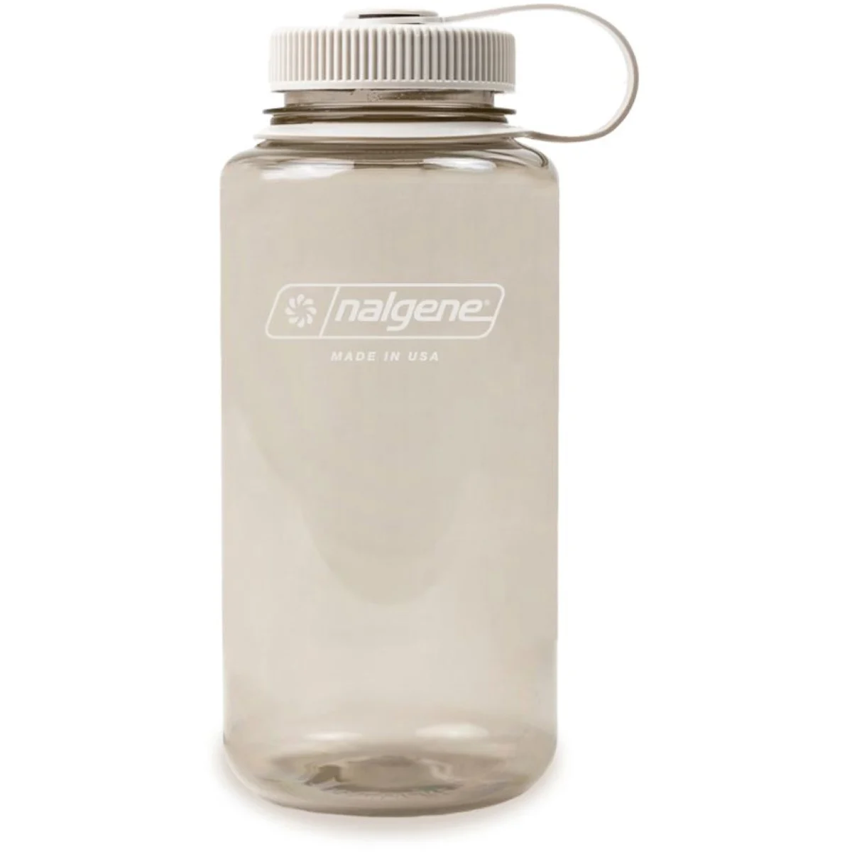 NALGENE 32OZ WIDE MOUTH SUSTAIN COTTON  - Water bottle