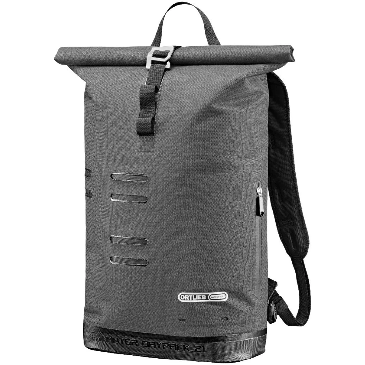 ORTLIEB COMMUTER-DAYPACK URBAN 27 L PEPPER  - Lifestyle backpack