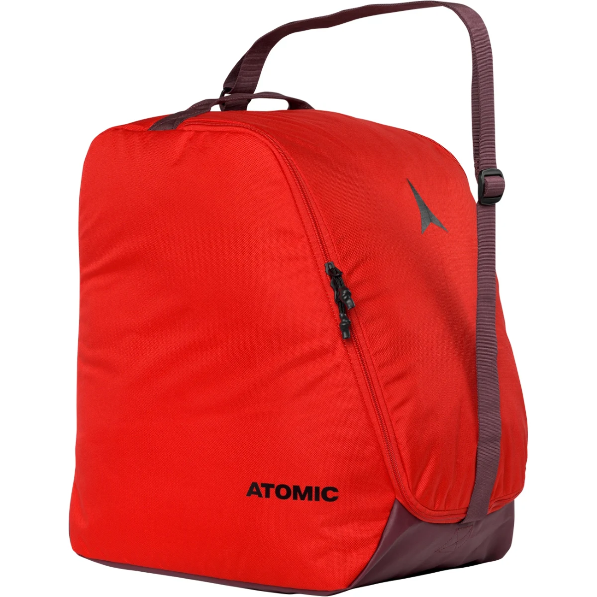 ATOMIC BOOT BAG RED  - Ski boot bag