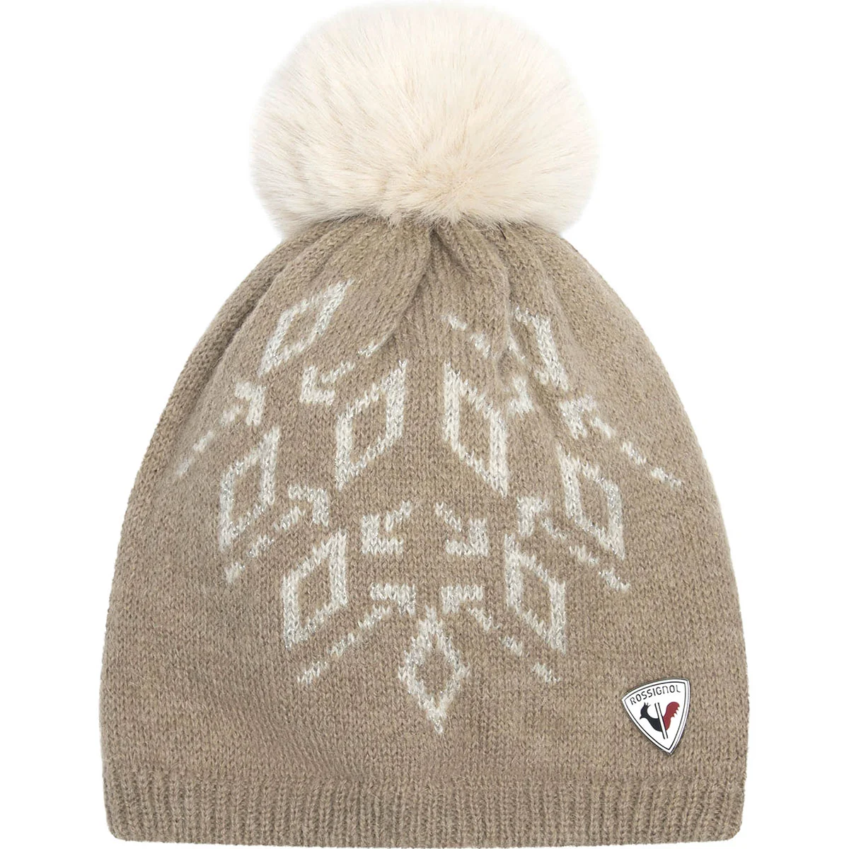 ROSSIGNOL W MIA LION  - Ski beanie