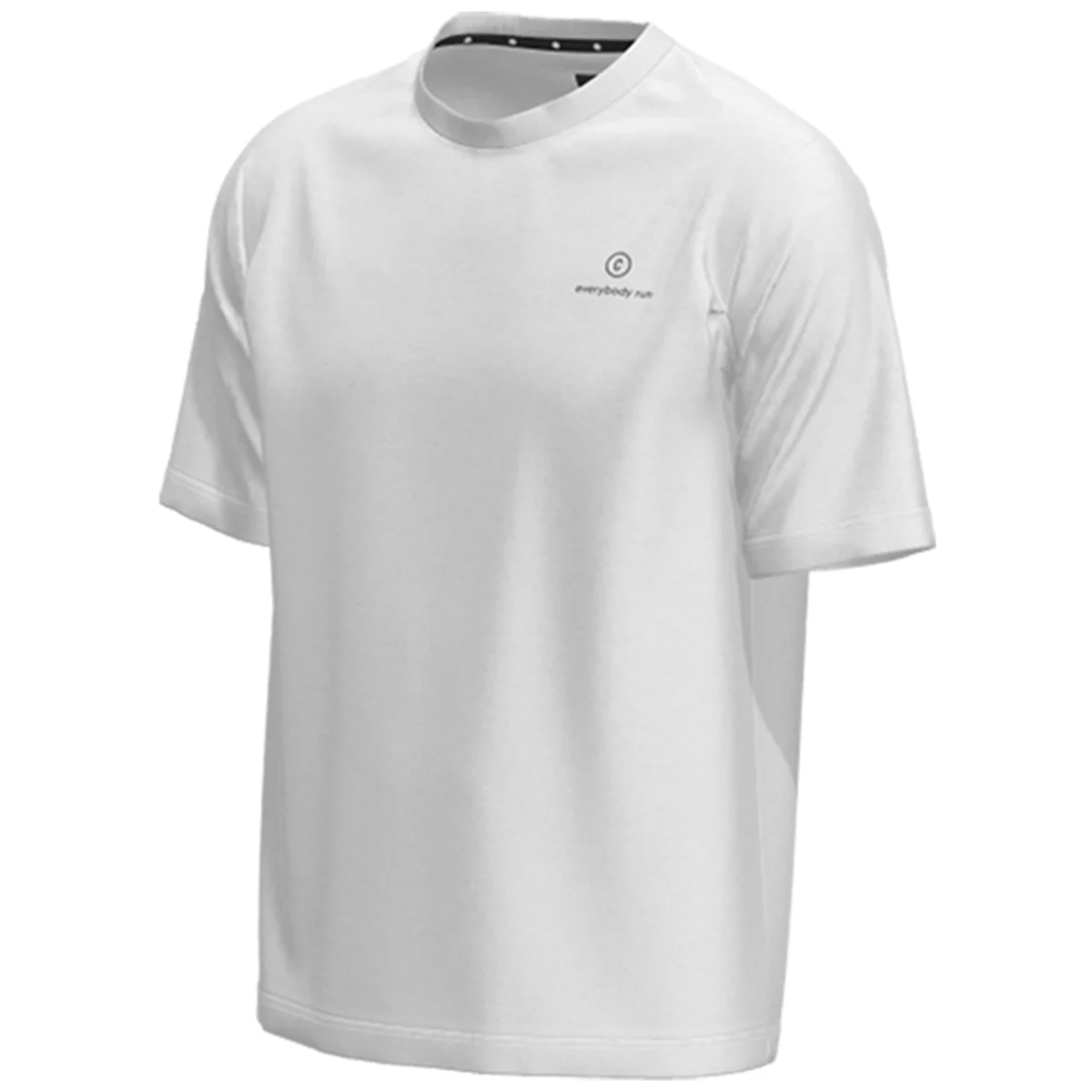 CIELE ORTSHIRT EVERYBODY RUN TROOPER  - Running T-shirt