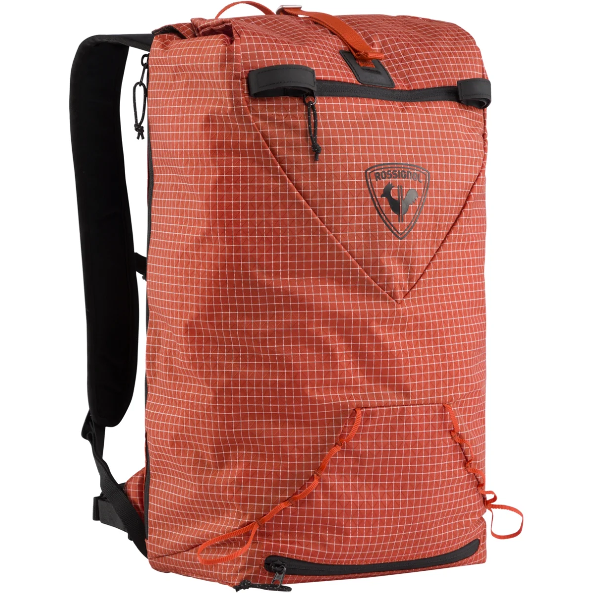 ROSSIGNOL ESCAPER UNLIMITED 18L TAN  - Lifestyle backpack