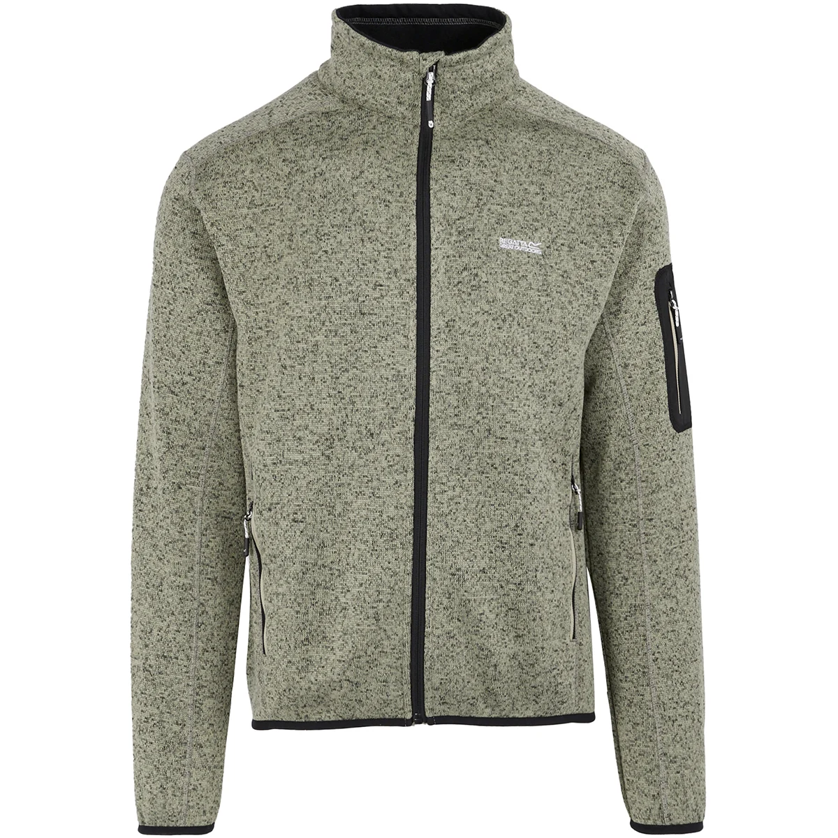REGATTA NEWHILL ABBEYSTONE  - Hiking fleece jacket