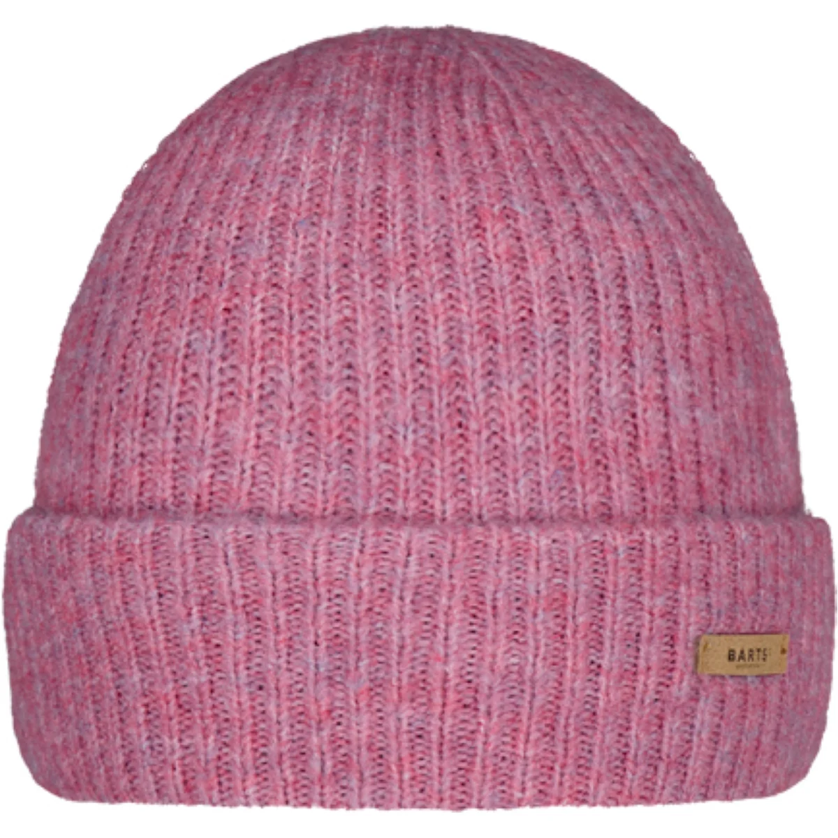 BARTS WITZIA BEANIE ROSE  - Beanie