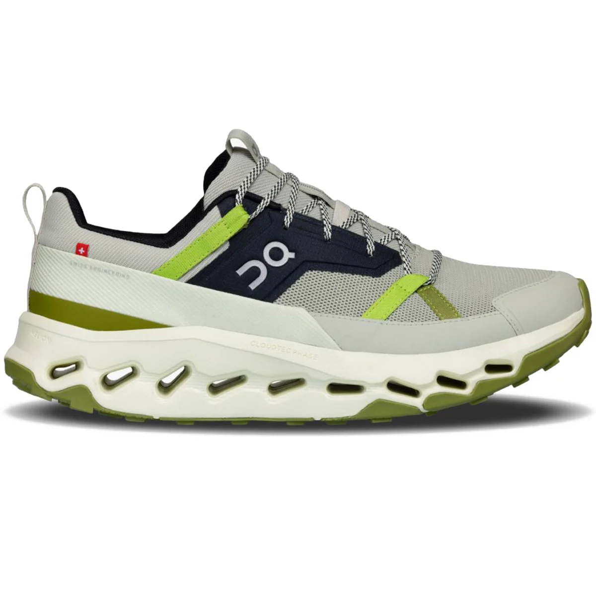 ON RUNNING CLOUDHORIZON CHALK/SEEDLING  - Low-rise hiking boot