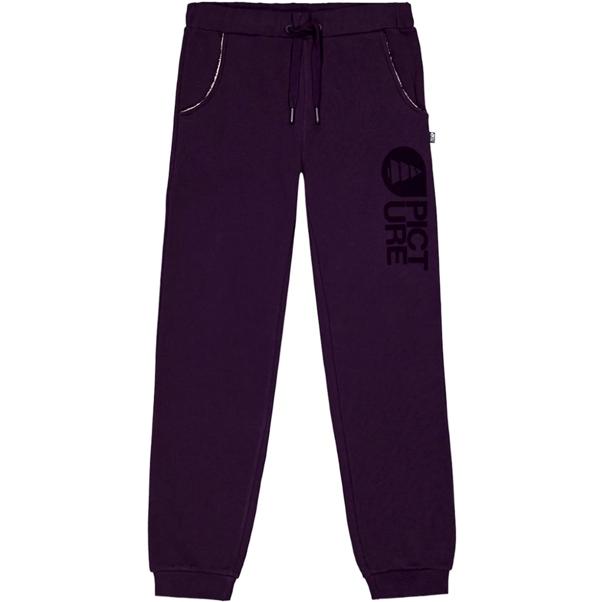 PICTURE COCOON PANTS W POTENT PURPLE  - Jogging bottoms