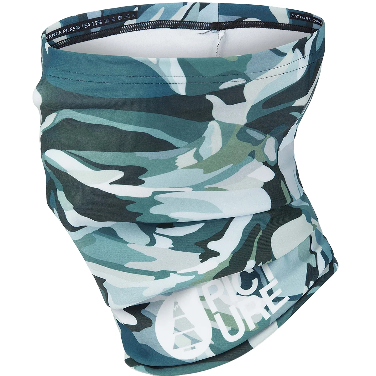 PICTURE NECKWARMER PEPPUP PRINT  - Neck warmer