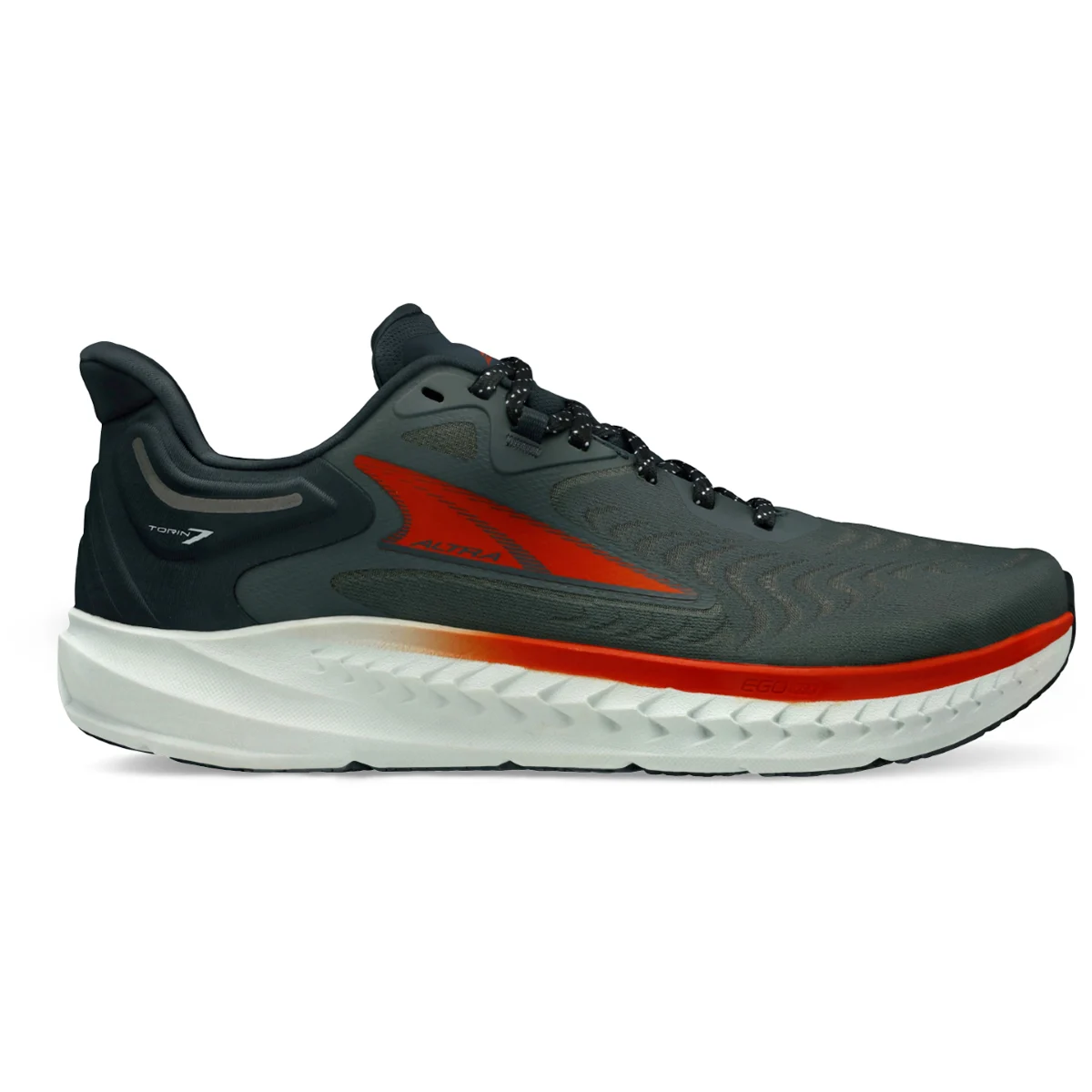 ALTRA TORIN 7 DARK GRAY  - Running shoe