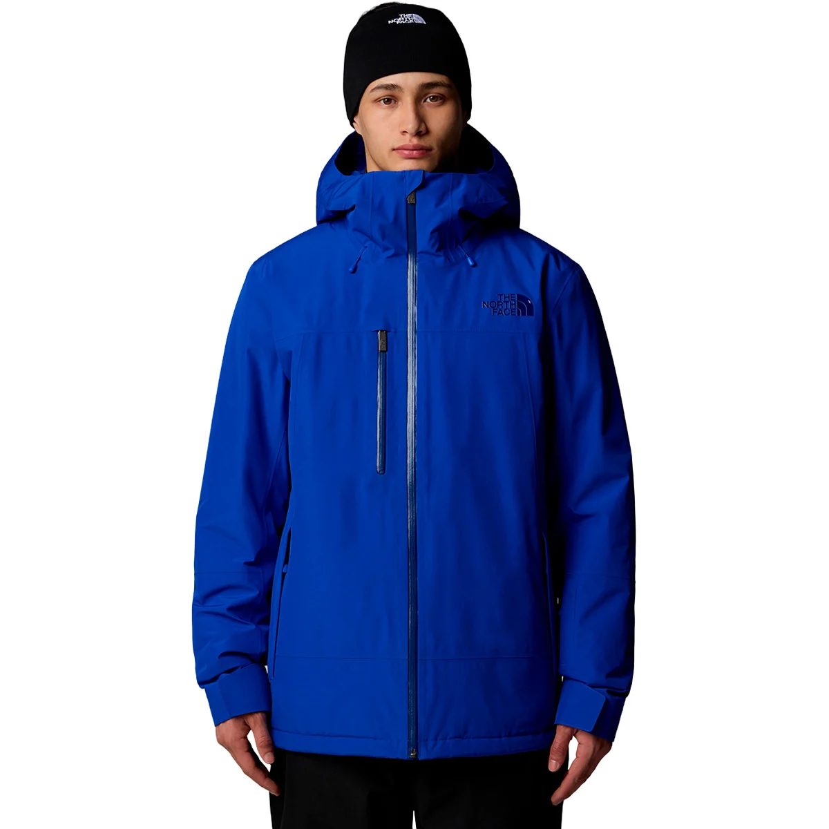 THE NORTH FACE DESCENDIT JACKET TNF BLUE  - Ski jacket