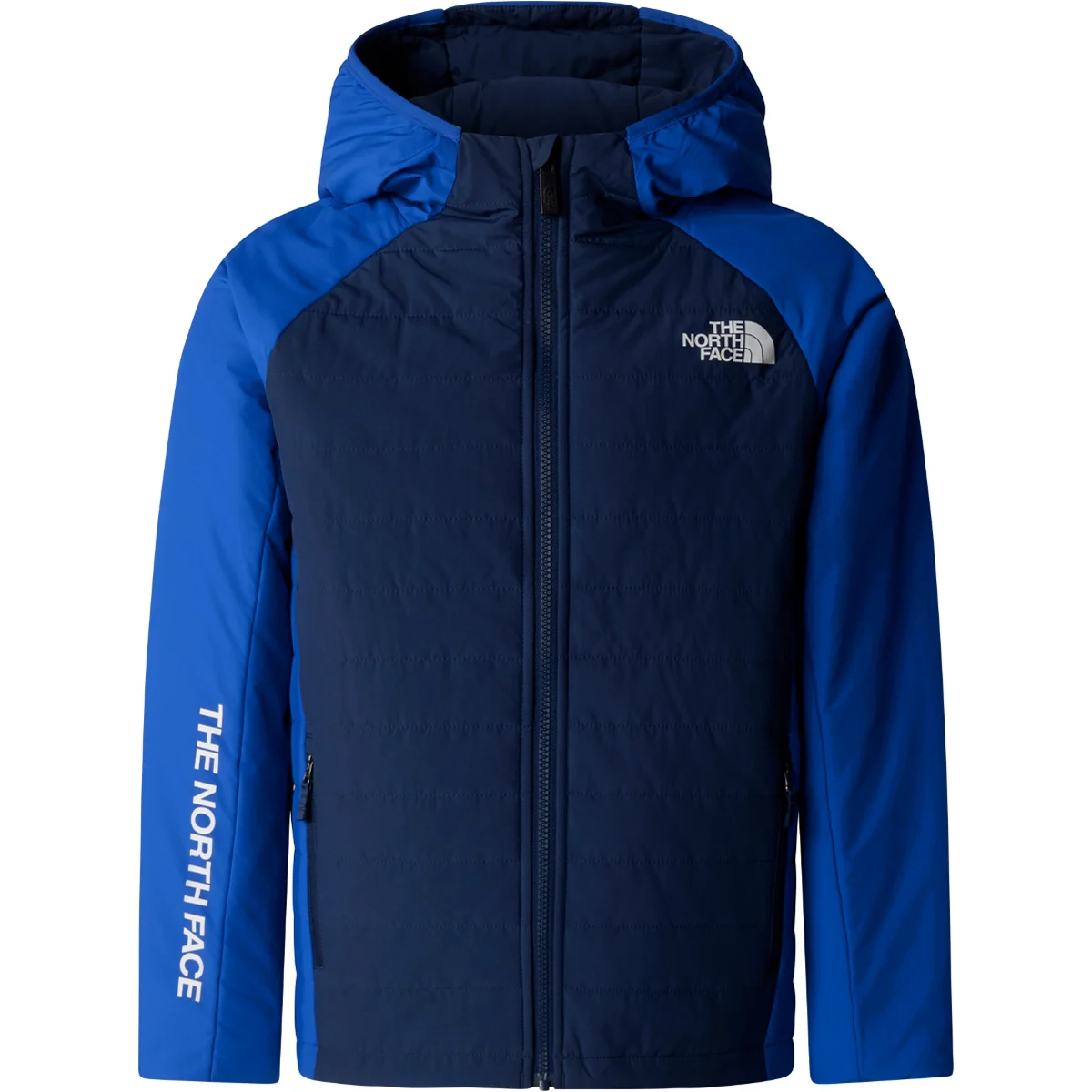 THE NORTH FACE B NEVER STOP SYNTHETIC JACKET TNF BLUE/SUMMIT NAVY  - Jacket