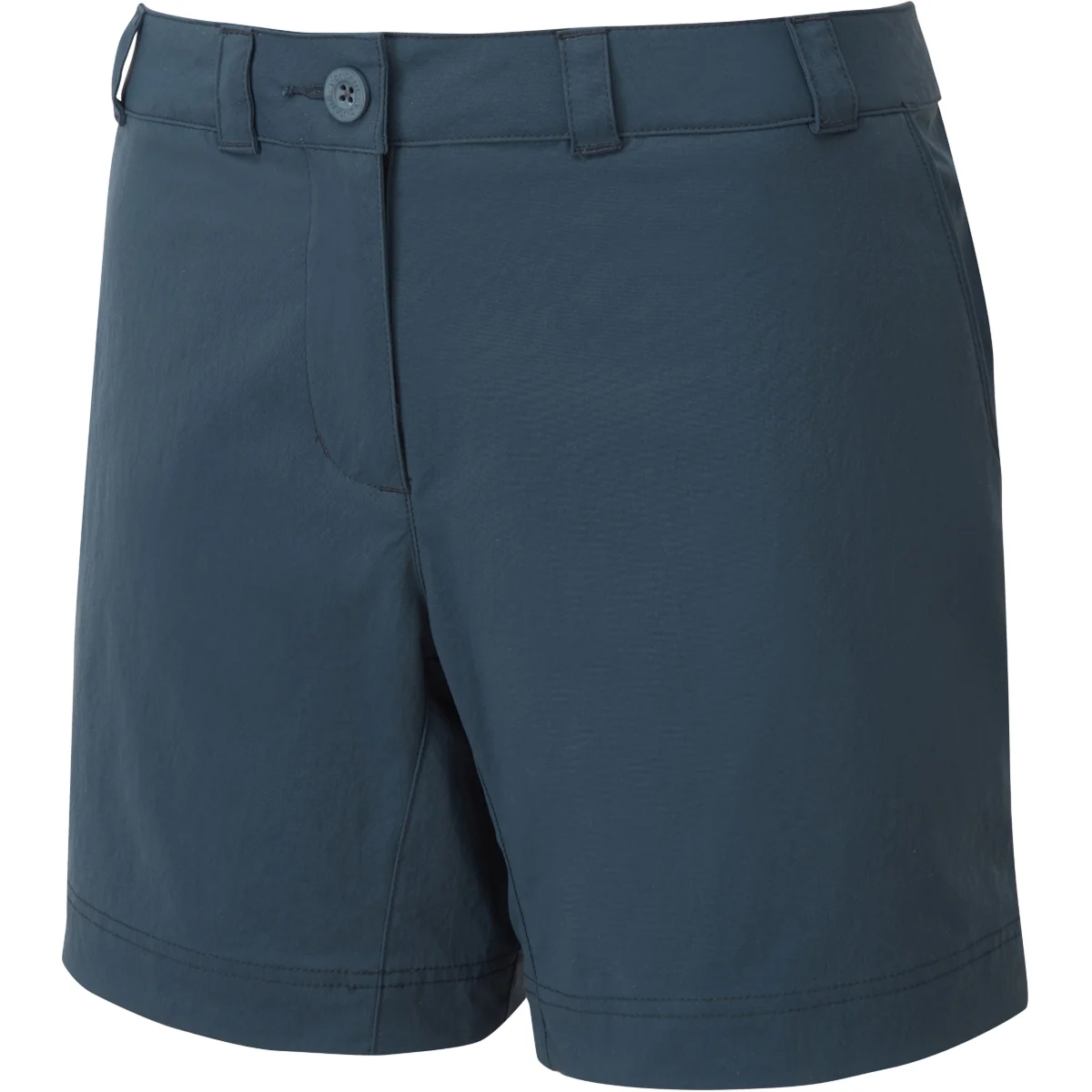 MONTANE W URSA SHORTS ASTRO BLUE ASTRO BLUE  - Hiking shorts