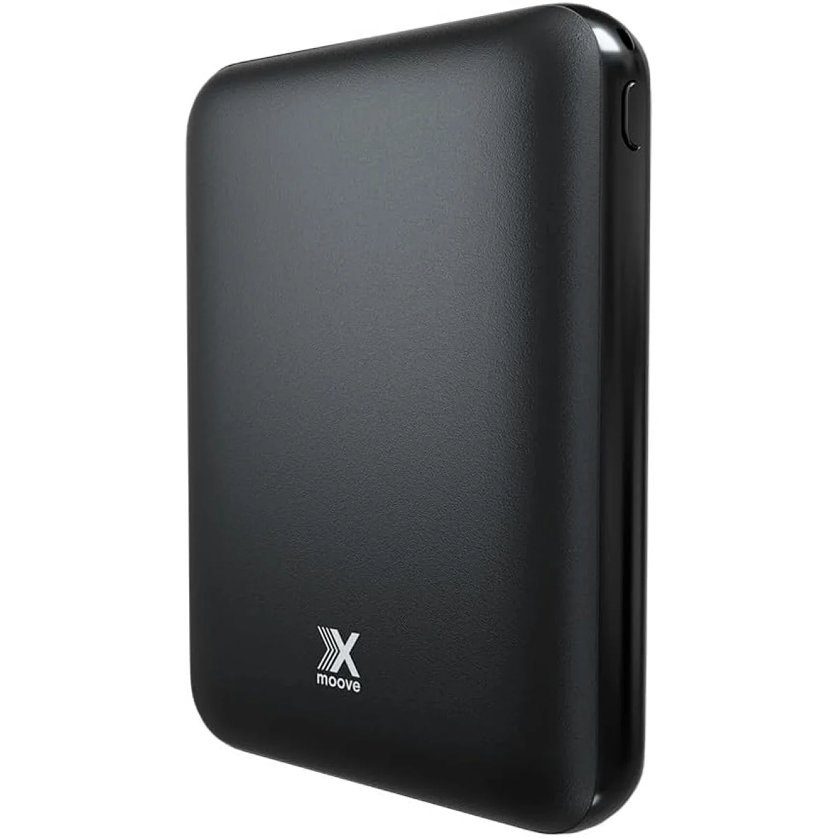 XMOOVE SKY 5000 BLACK  - Charging