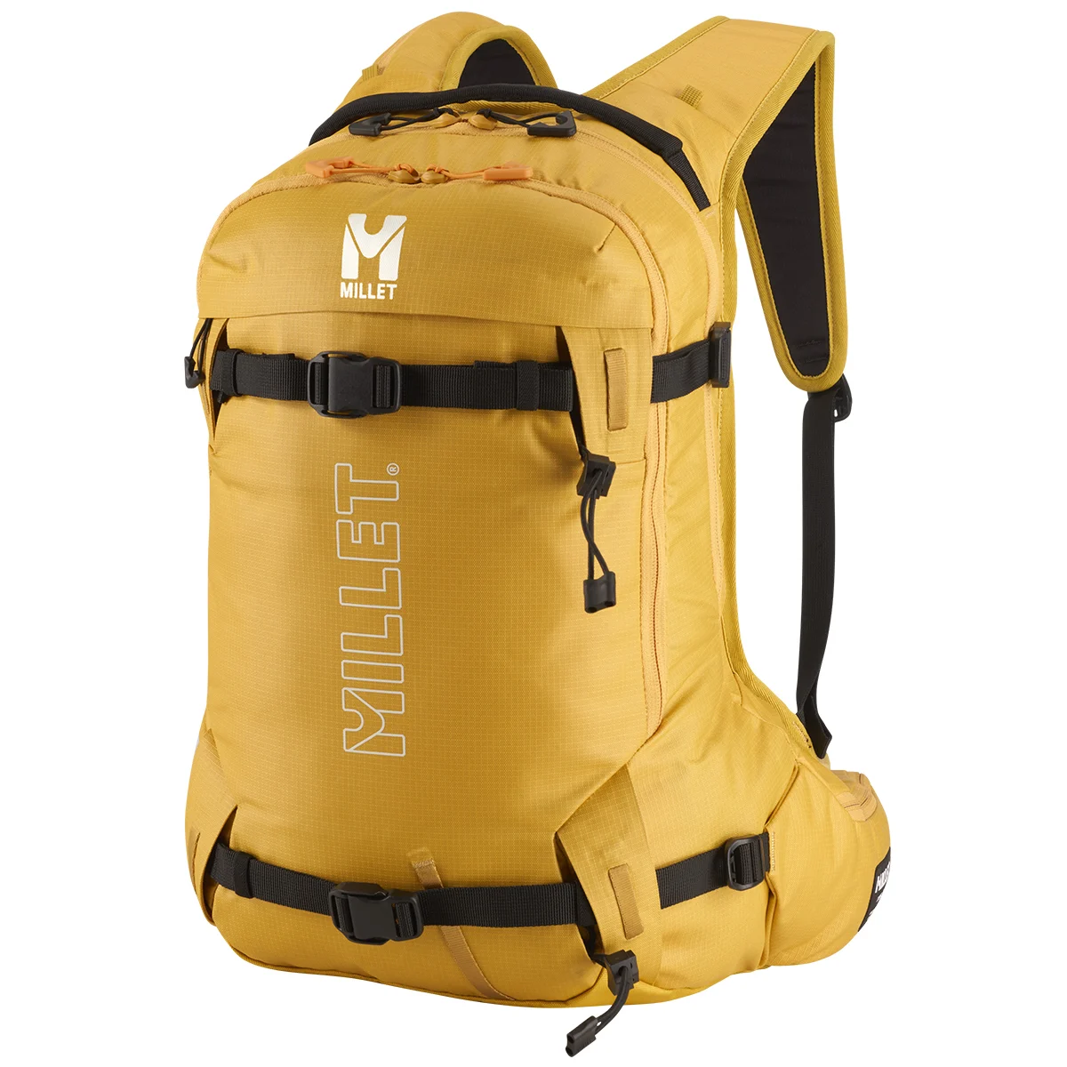 MILLET COSMIC 20 SAFRAN  - Ski backpack