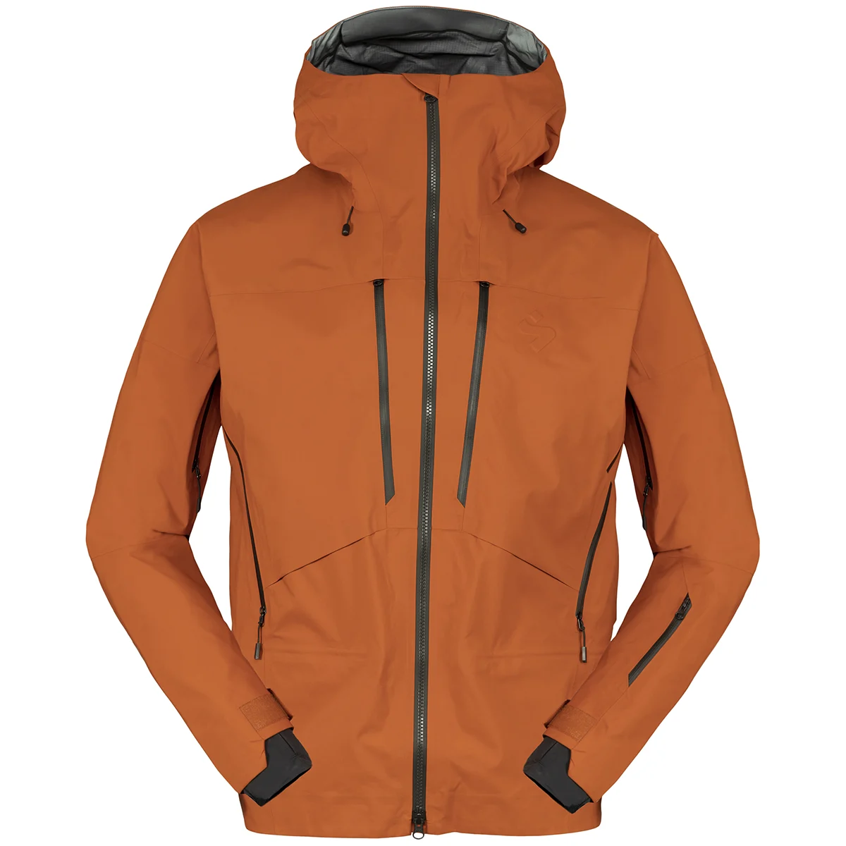 SWEET PROTECTION CRUSADER GTX PRO JACKET M BOMBAY  - Ski jacket