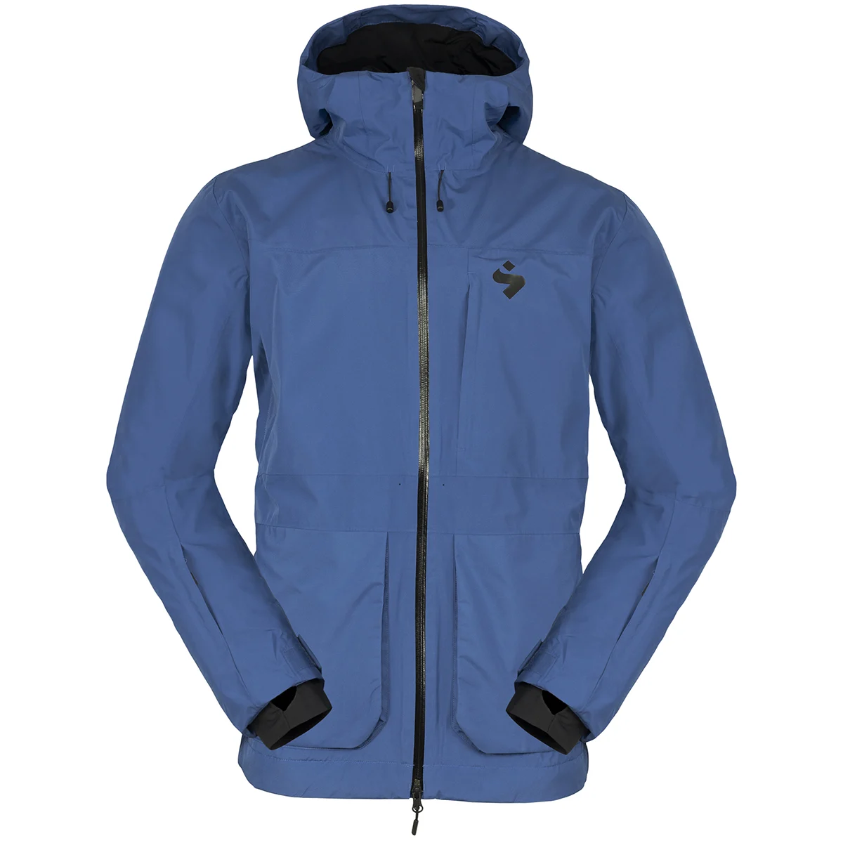 SWEET PROTECTION CRUSADER GORE-TEX INFINIUM JACKET M SKY BLUE  - Ski jacket