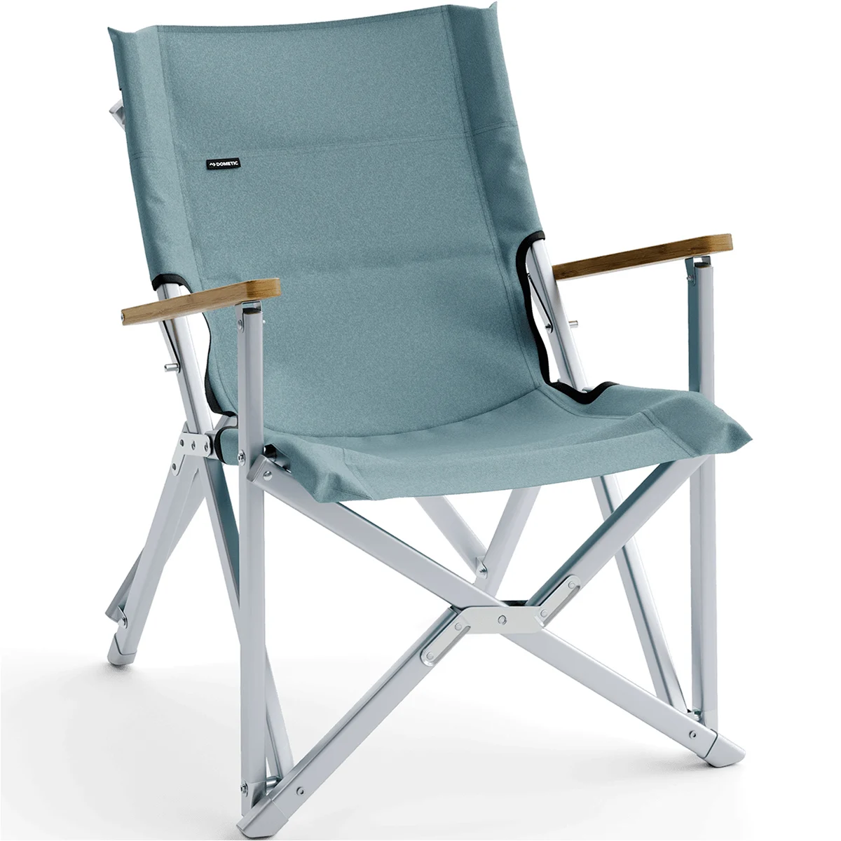DOMETIC COMPACT CAMP CHAIR GLACIER  - Camp chair