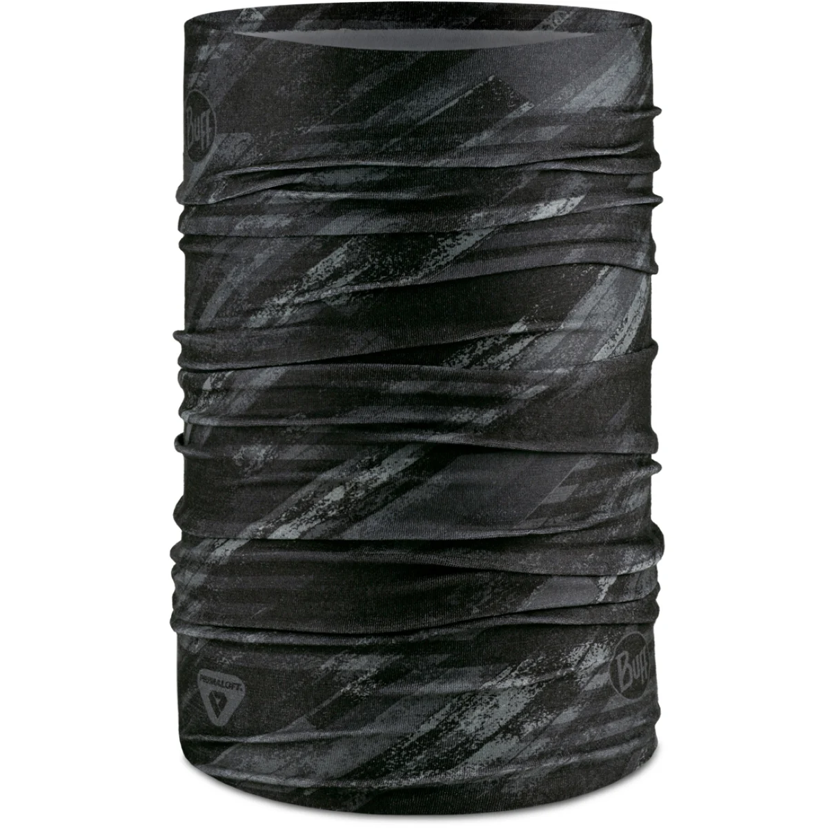 BUFF THERMONET BARDEEN GRAPHITE  - Neck warmer