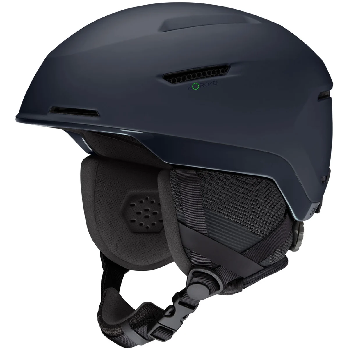 SMITH ALTUS MIPS MATTE MATTE MIDNIGHT NAVY  - Ski helmet