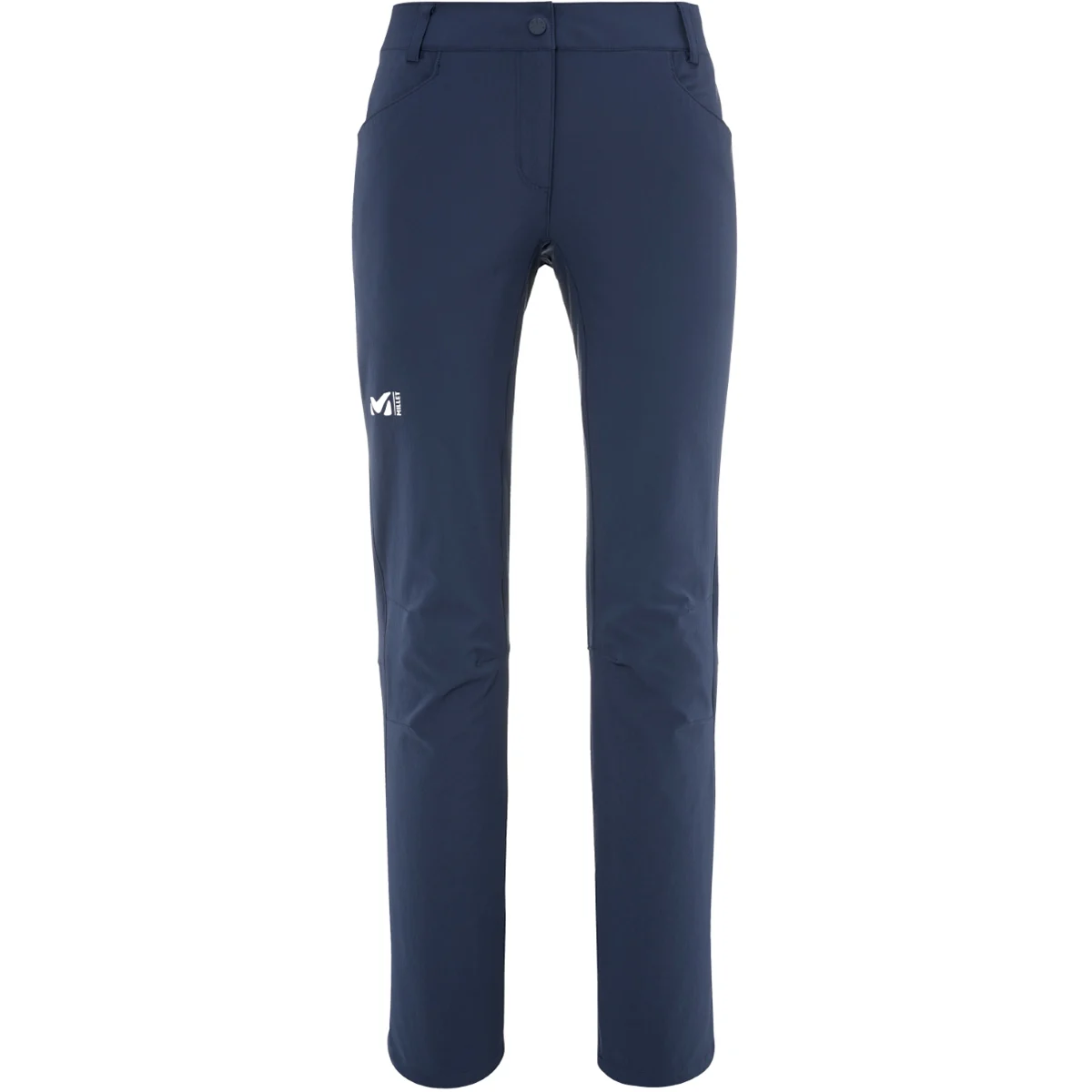 MILLET TREKKER STRETCH PANT III SAPHIR  - Hiking trousers