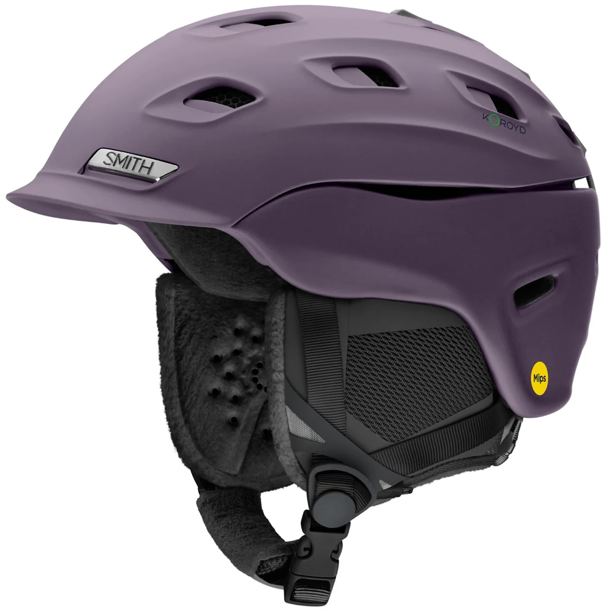 SMITH VANTAGE W MIPS MATTE COSMOS  - Ski helmet