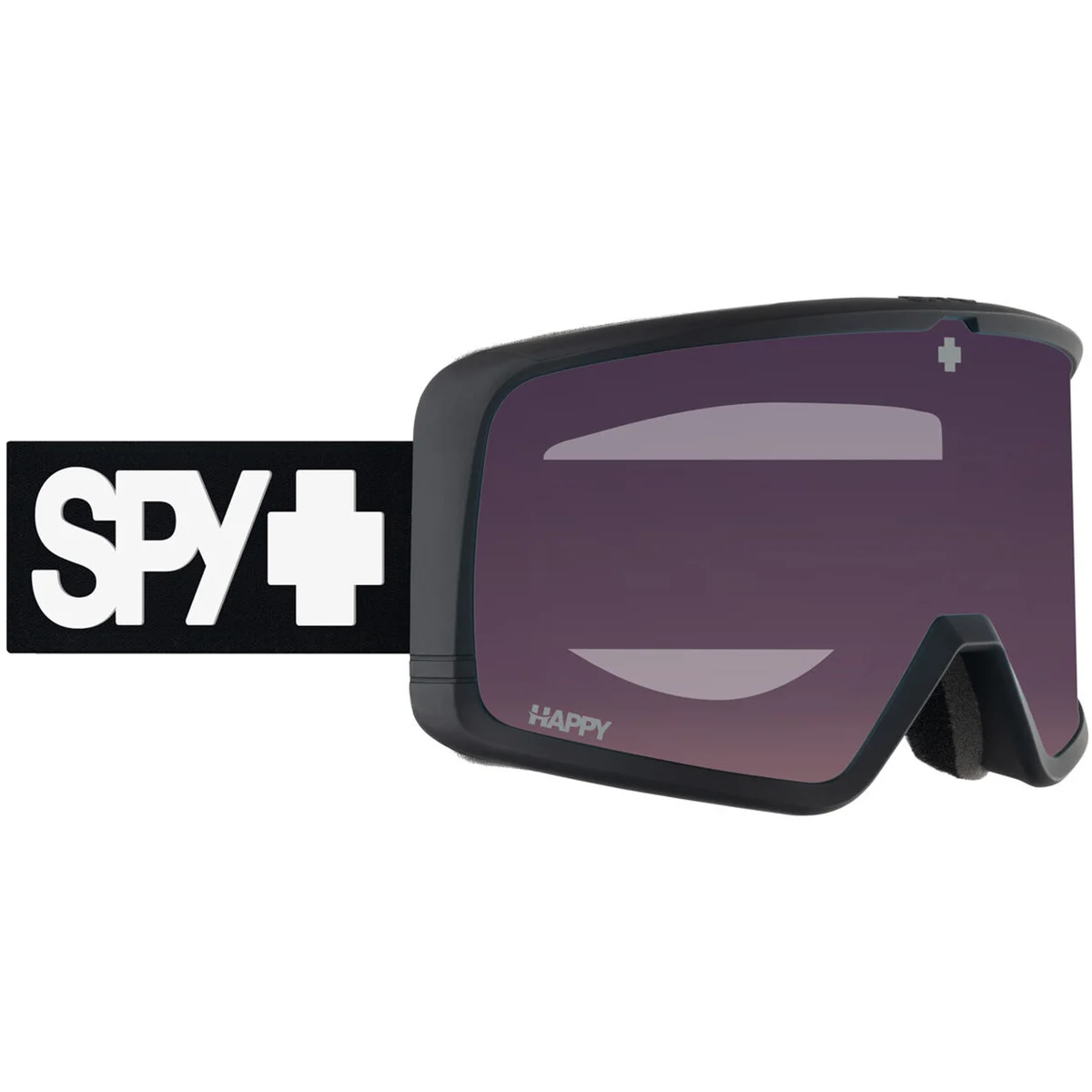 SPY MEGALITH HAPPY ROSE PHOTOCHROMIC  - Ski goggles
