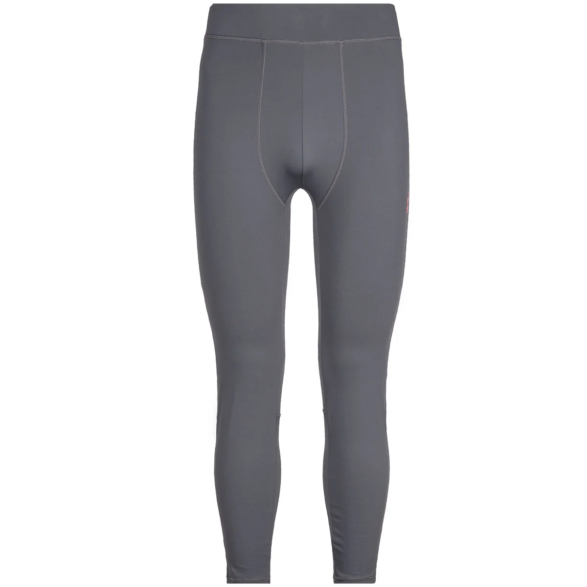 AULP SKIER ANTHRACITE  - Thermal leggings