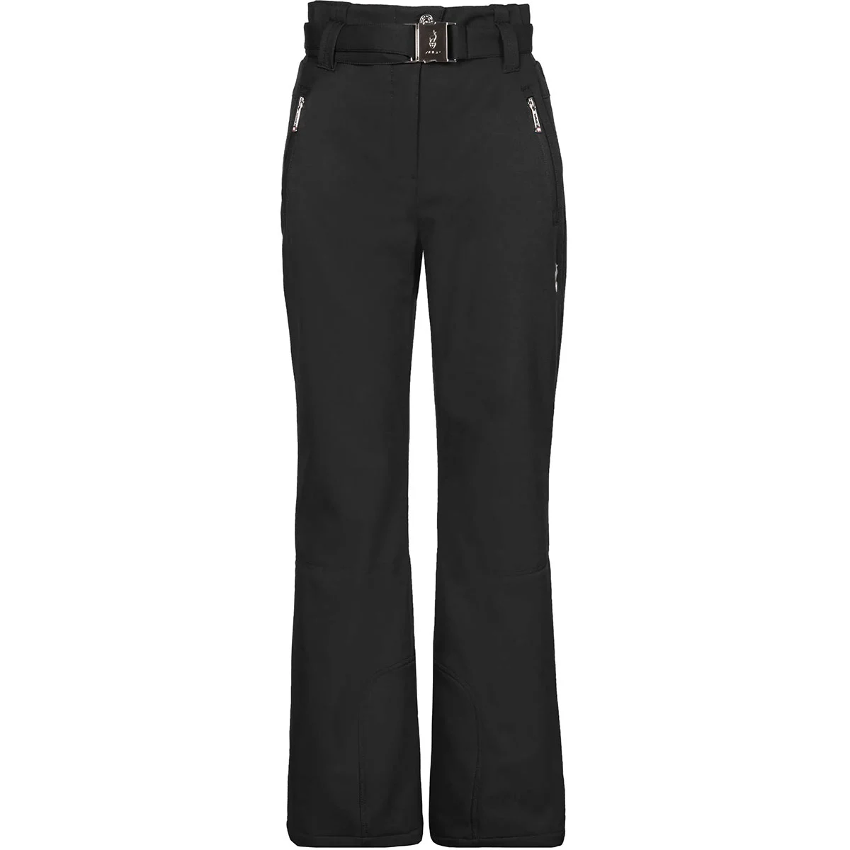 AULP VIZUV W BLACK  - Ski trousers