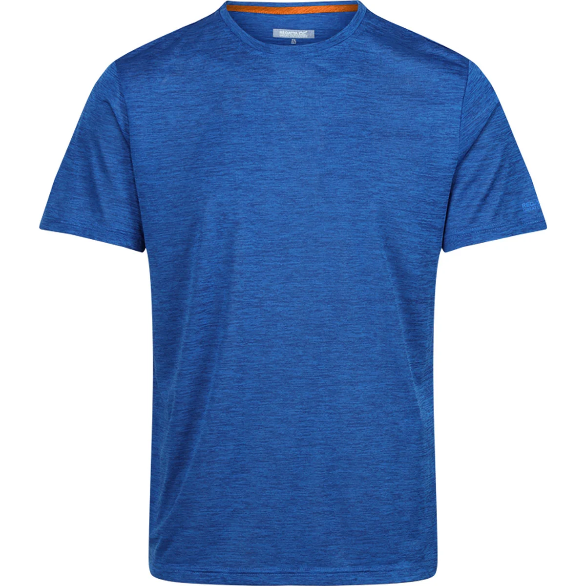 REGATTA FINGAL EDITION OXFORD BLUE  - Hiking T-shirt