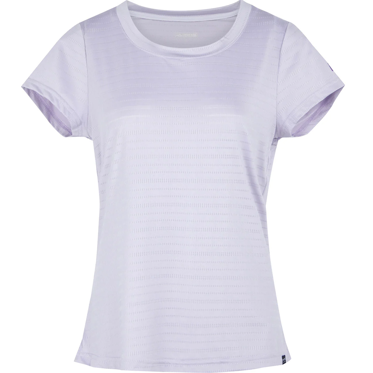 REGATTA W LIMONITE VII LILAC FROST  - Hiking T-shirt