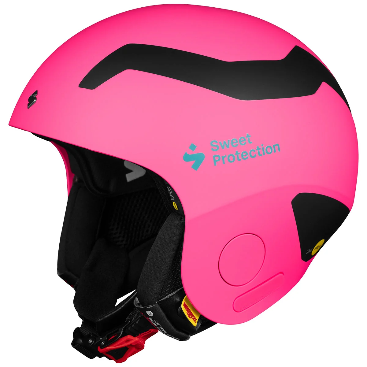 SWEET PROTECTION VOLATA 2VI MIPS HELMET CANDY PINK  - Ski helmet