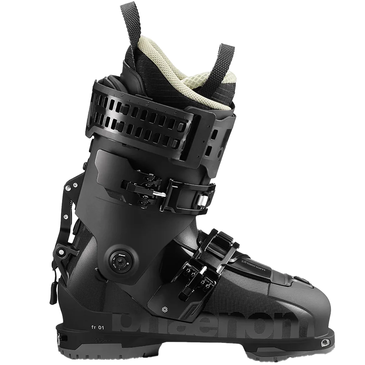PHAENOM FR 01 110 26 Unicolore  - Alpine ski boots