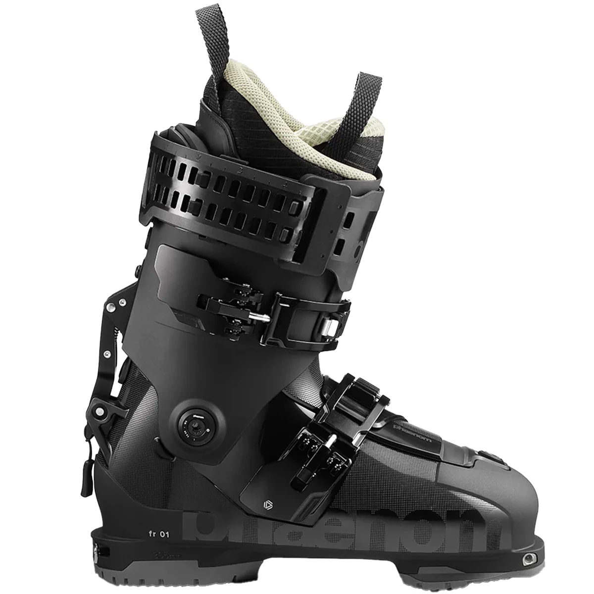 PHAENOM FR 01 130 26 Unicolore  - Alpine ski boots