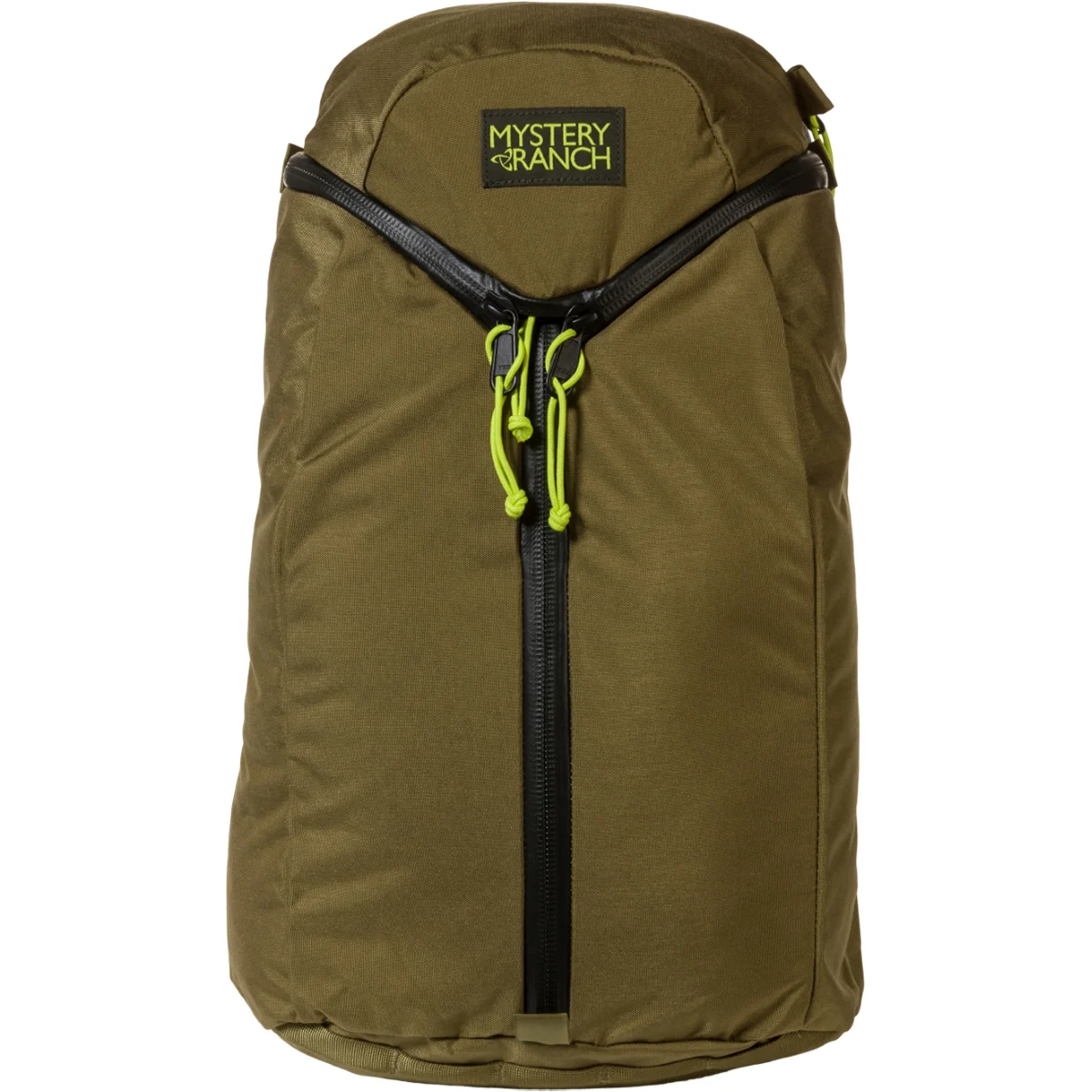 MYSTERY RANCH URBAN ASSAULT 21 LIZARD  - Lifestyle backpack