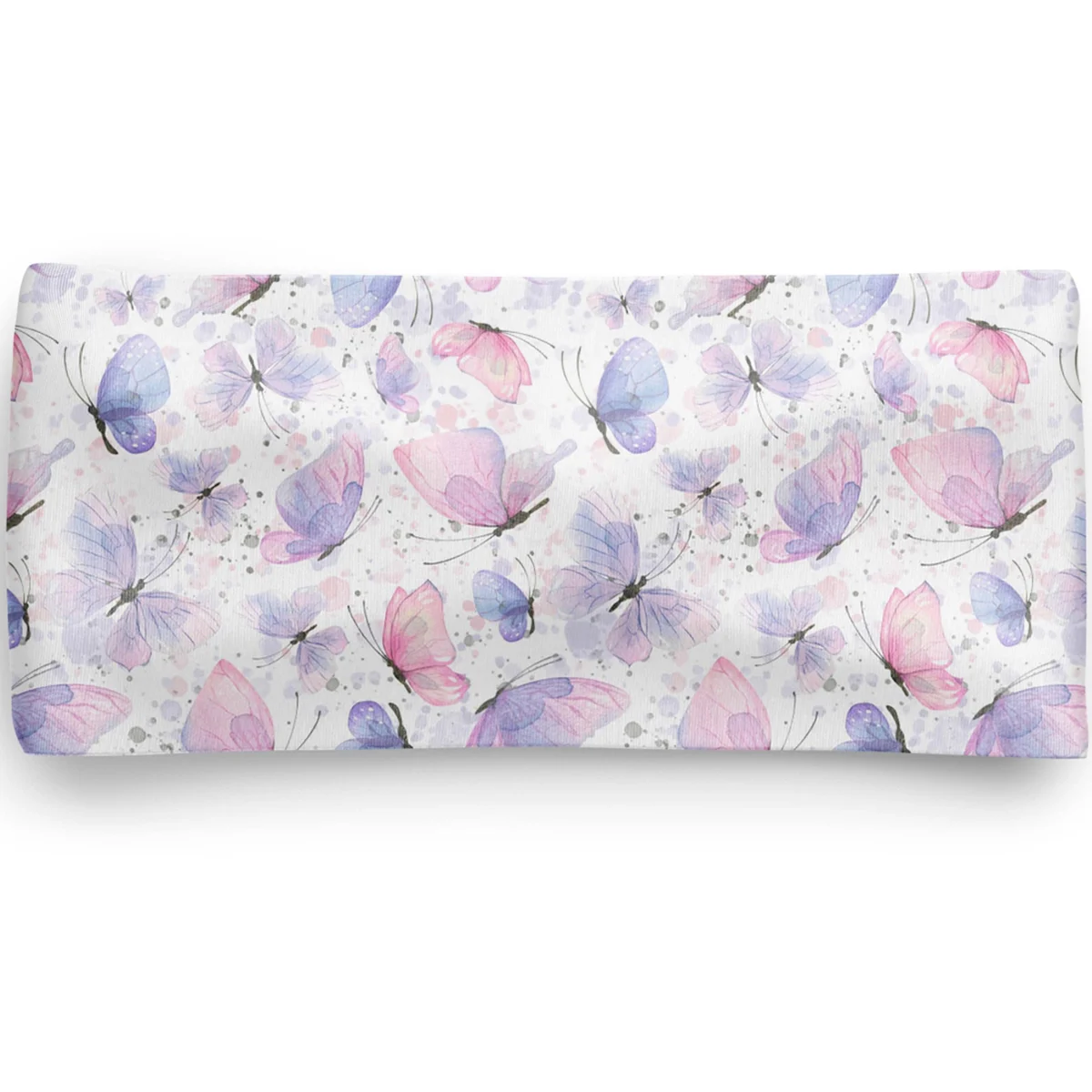 CURLYNAK GRAND FROID PAPILLONS  - Ski headband