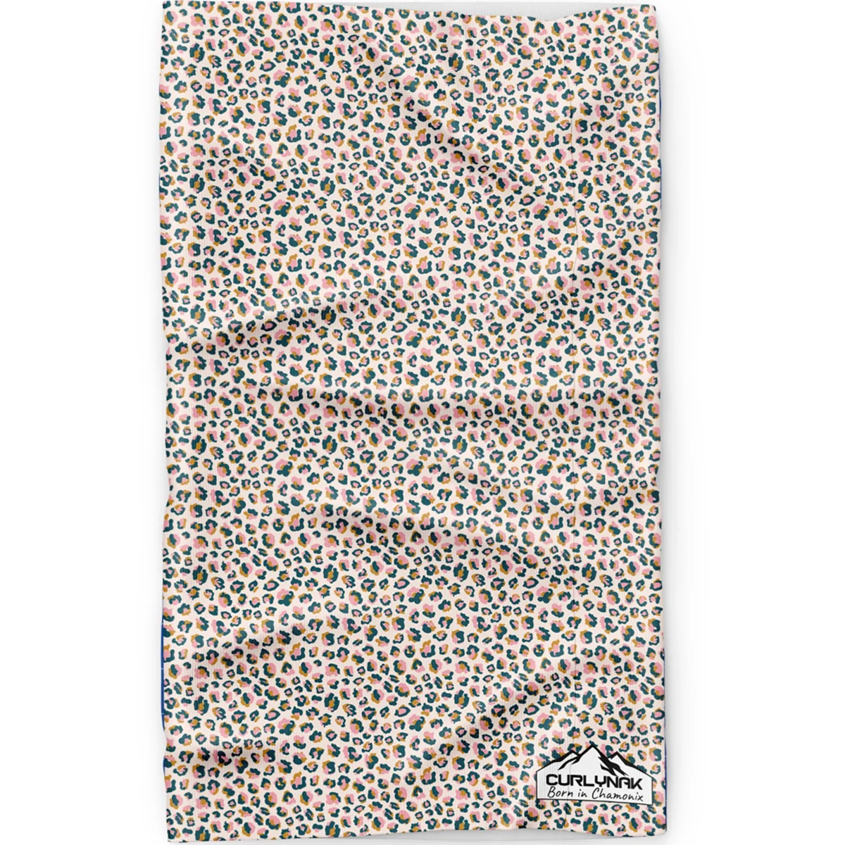CURLYNAK GRATTE LOPI  - Neck warmer