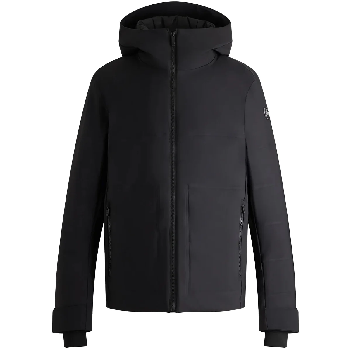 FUSALP YOHAN JACKET M BLACK  - Ski jacket