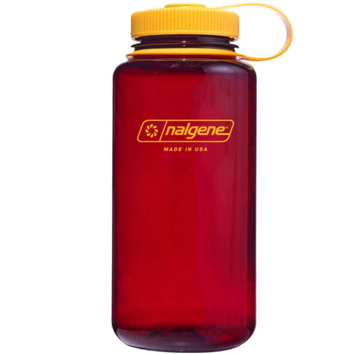 NALGENE 32OZ WM LAKER SUSTAIN  - Water bottle