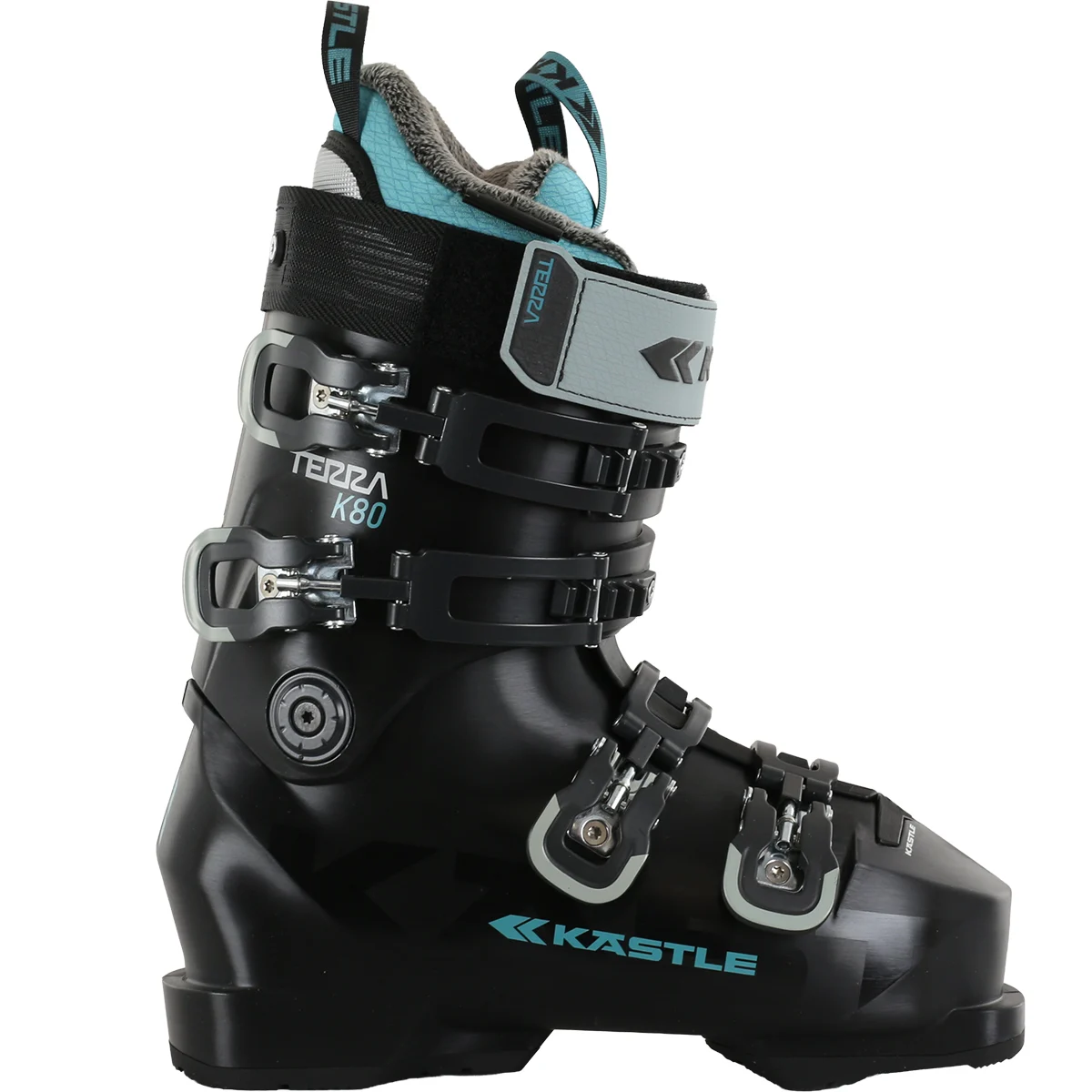 KÄSTLE K80 TERRA Unicolore  - Alpine ski boots