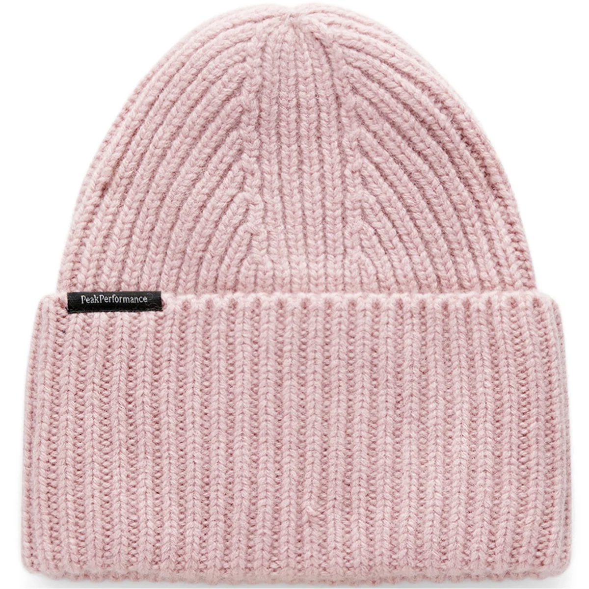 PEAK PERFORMANCE MASON HAT BITTER ROOT  - Ski beanie