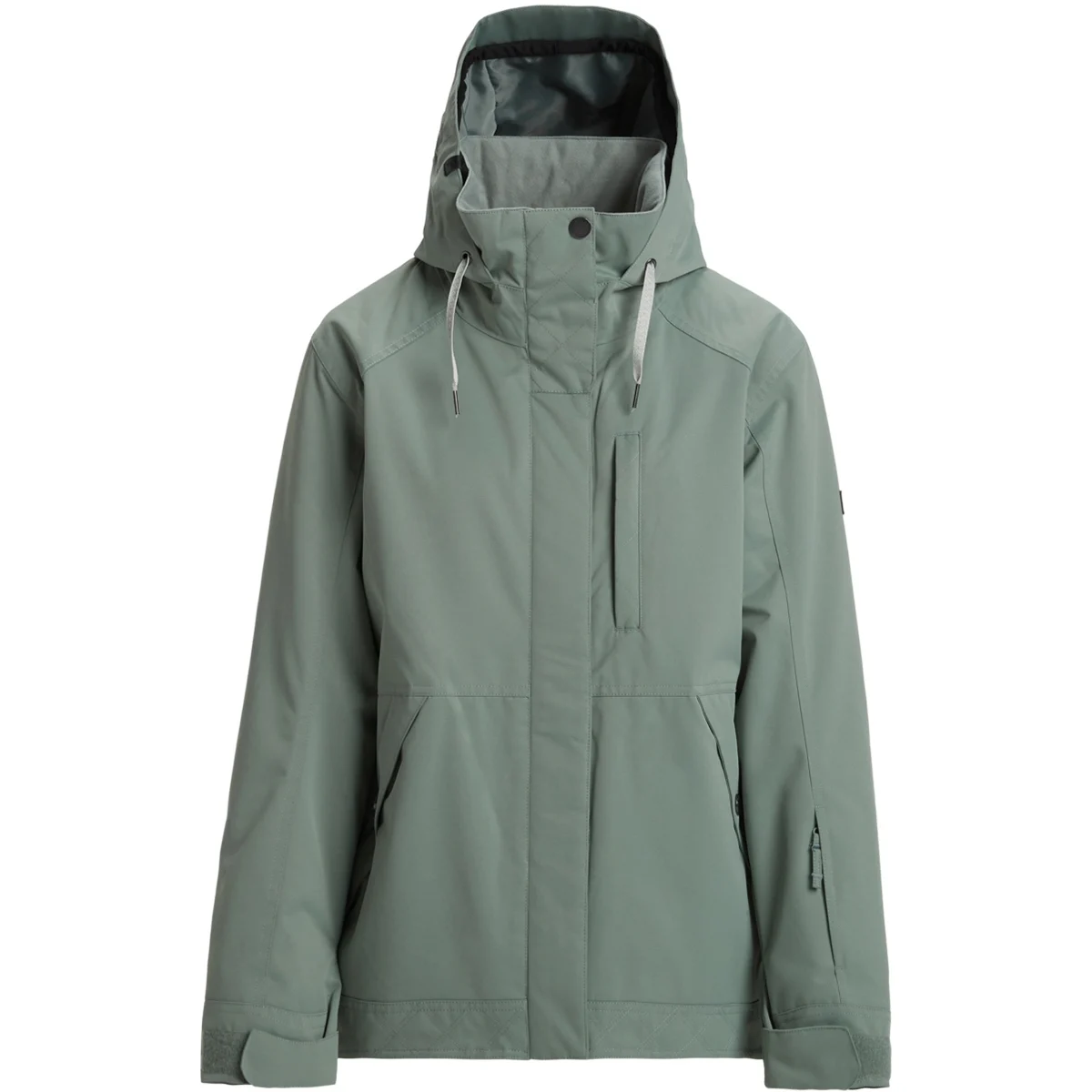 ROXY BILLIE JK LILY PAD  - Ski jacket