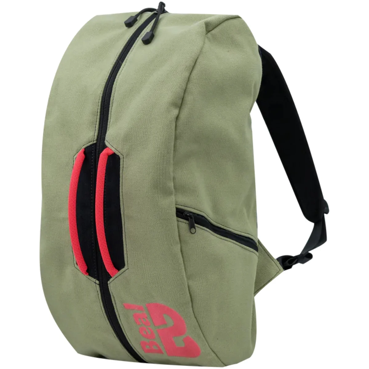 BEAL COMBI II GREEN  - Rope bag