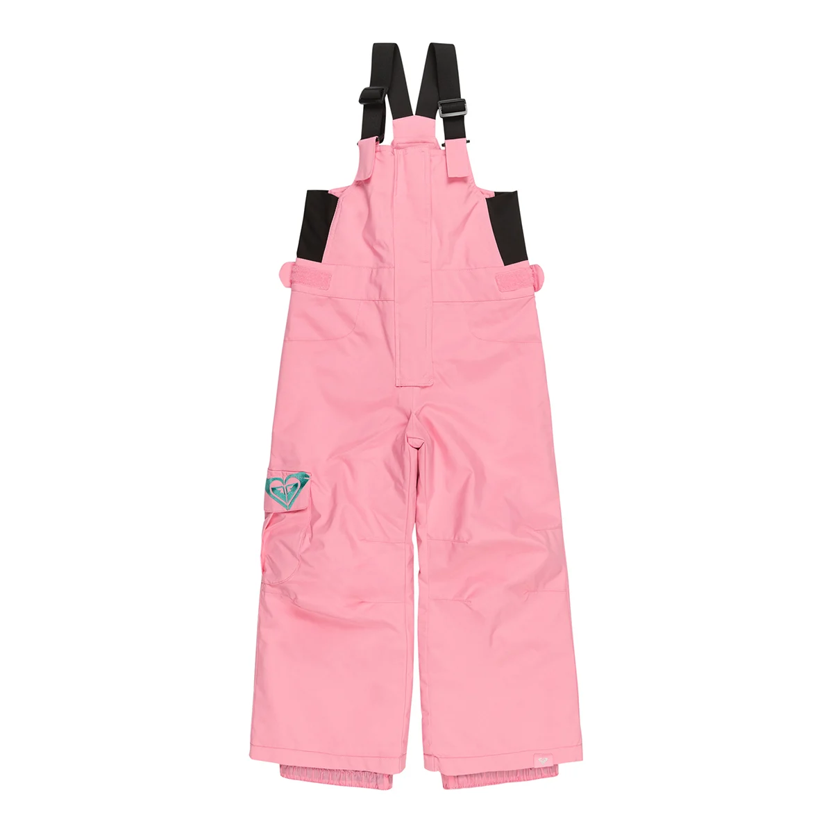 ROXY LOLA BIB PT SACHET PINK  - Ski trousers