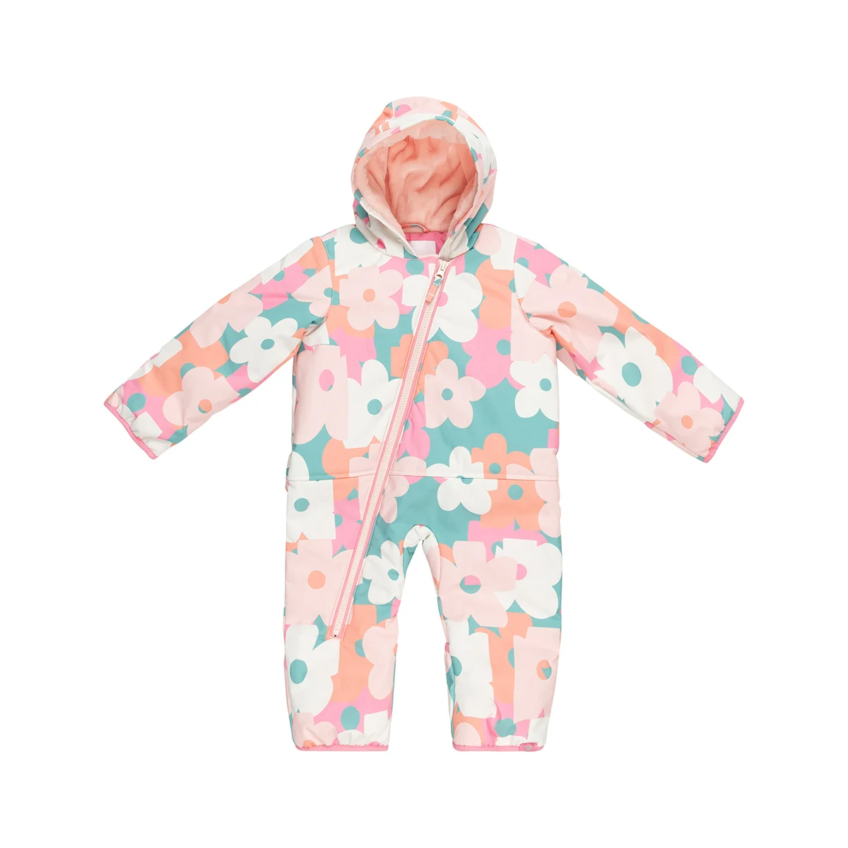 ROXY ROSE JUMPSUIT CANTON PRIMA  - Ski suit
