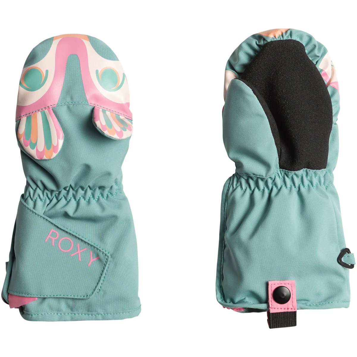 ROXY SNOWS UP MITT CANTON  - Ski mittens