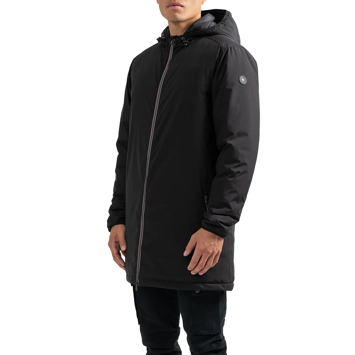SUN VALLEY EXIRA BLACK  - Jacket