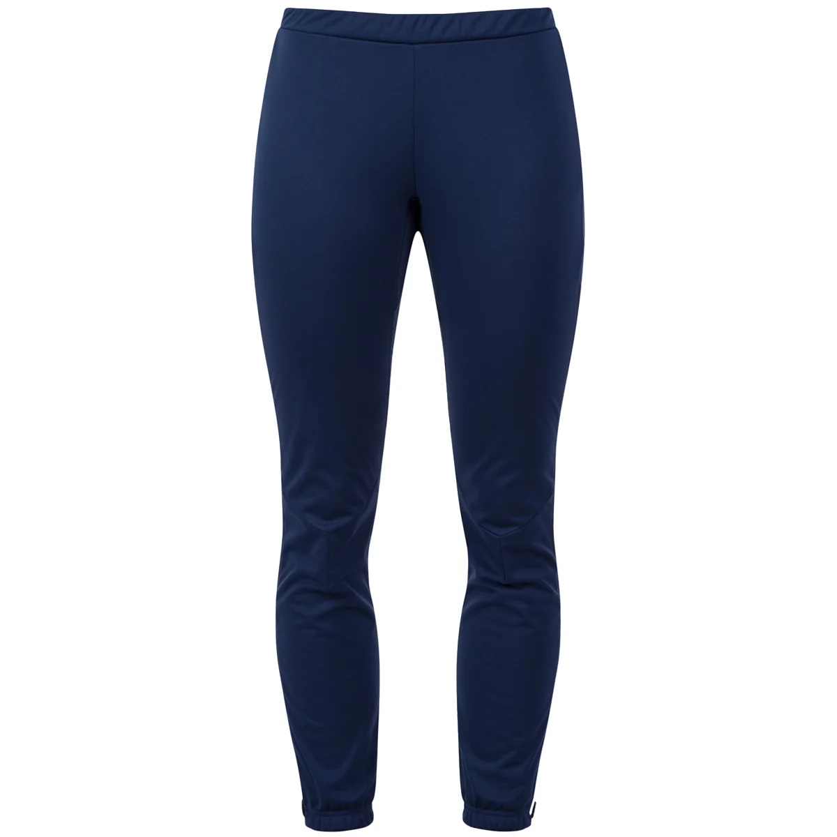 ROSSIGNOL W GENETYS PANT DARK NAVY  - Cross-country ski trousers